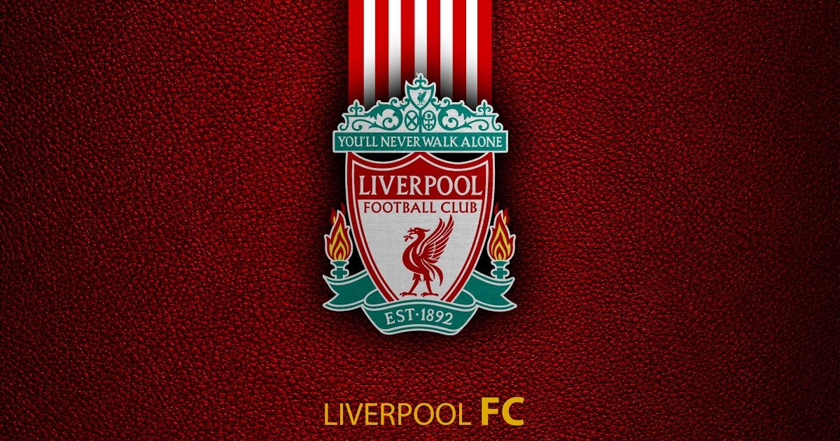 Detail Liverpool Logo Hd Nomer 4