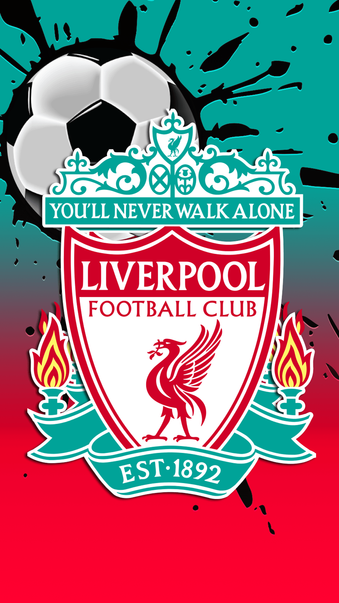 Detail Liverpool Logo Hd Nomer 41