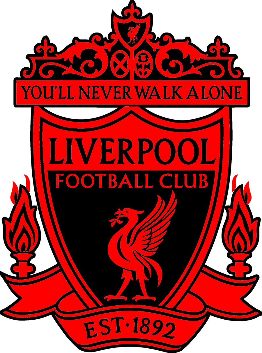 Detail Liverpool Logo Hd Nomer 48