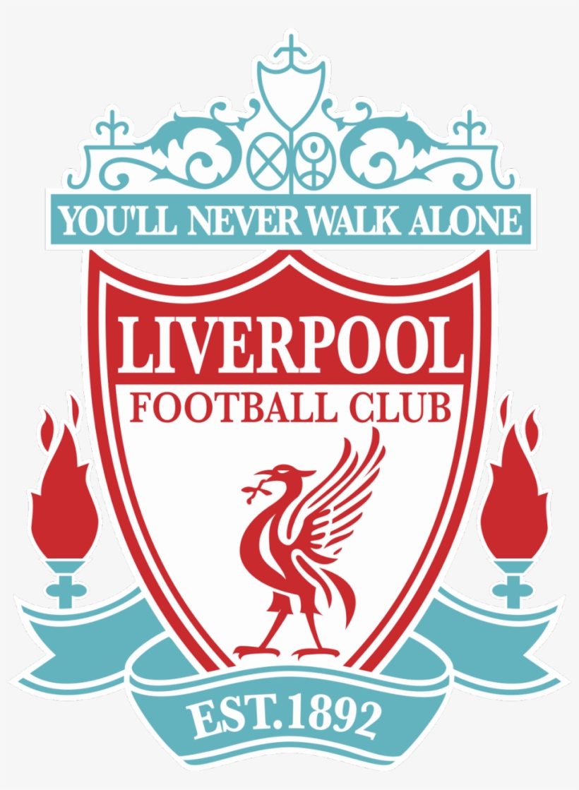 Detail Liverpool Logo Png Nomer 9