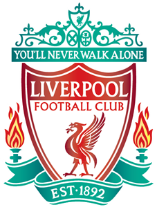 Liverpool Logo Vector - KibrisPDR