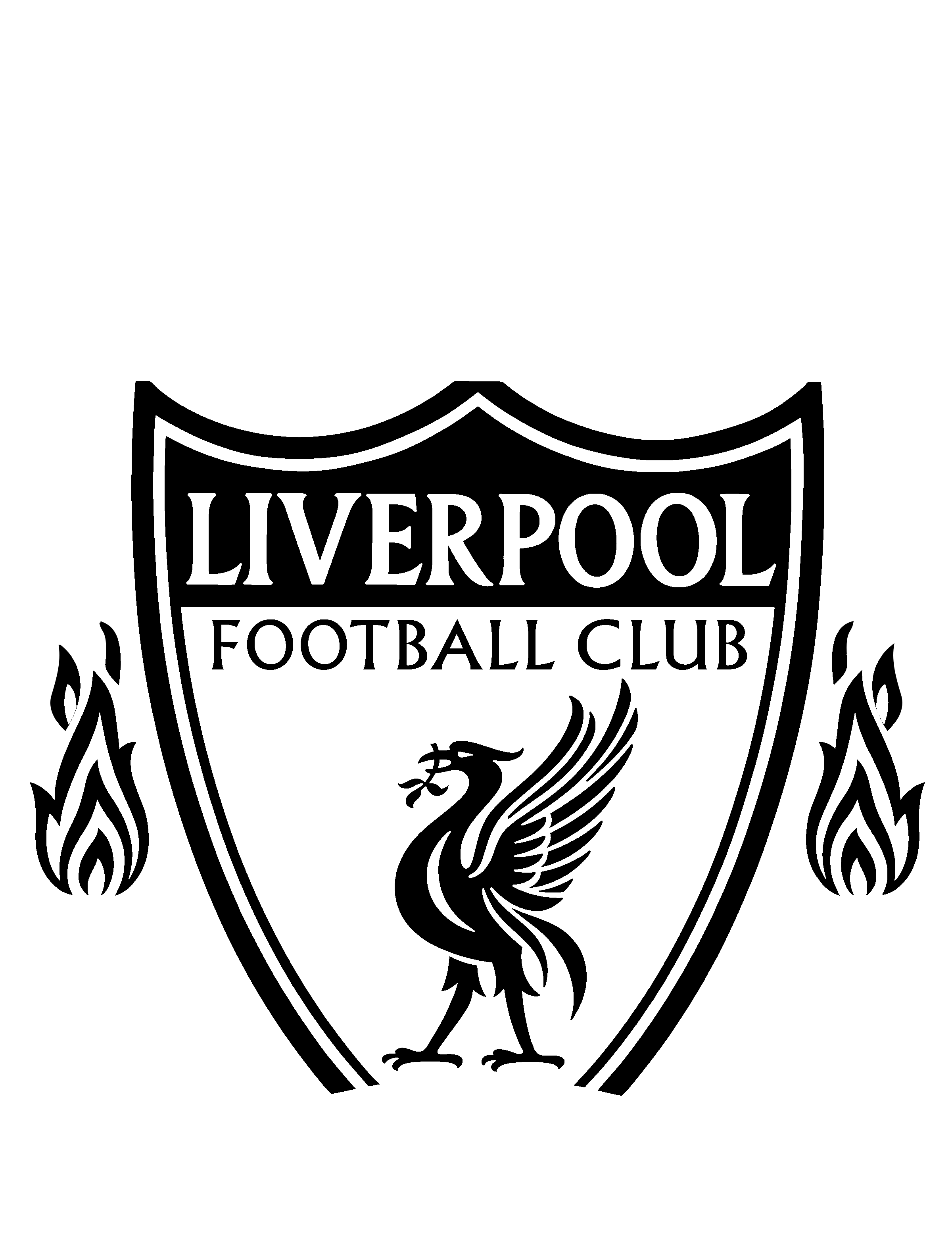 Detail Liverpool Logo Vector Nomer 26