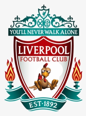 Detail Liverpool Logo Vector Nomer 27