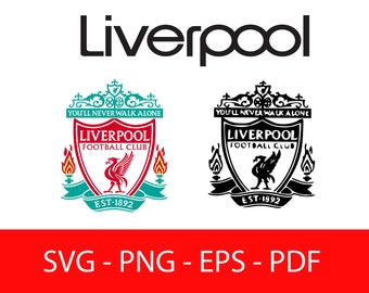 Detail Liverpool Logo Vector Nomer 47