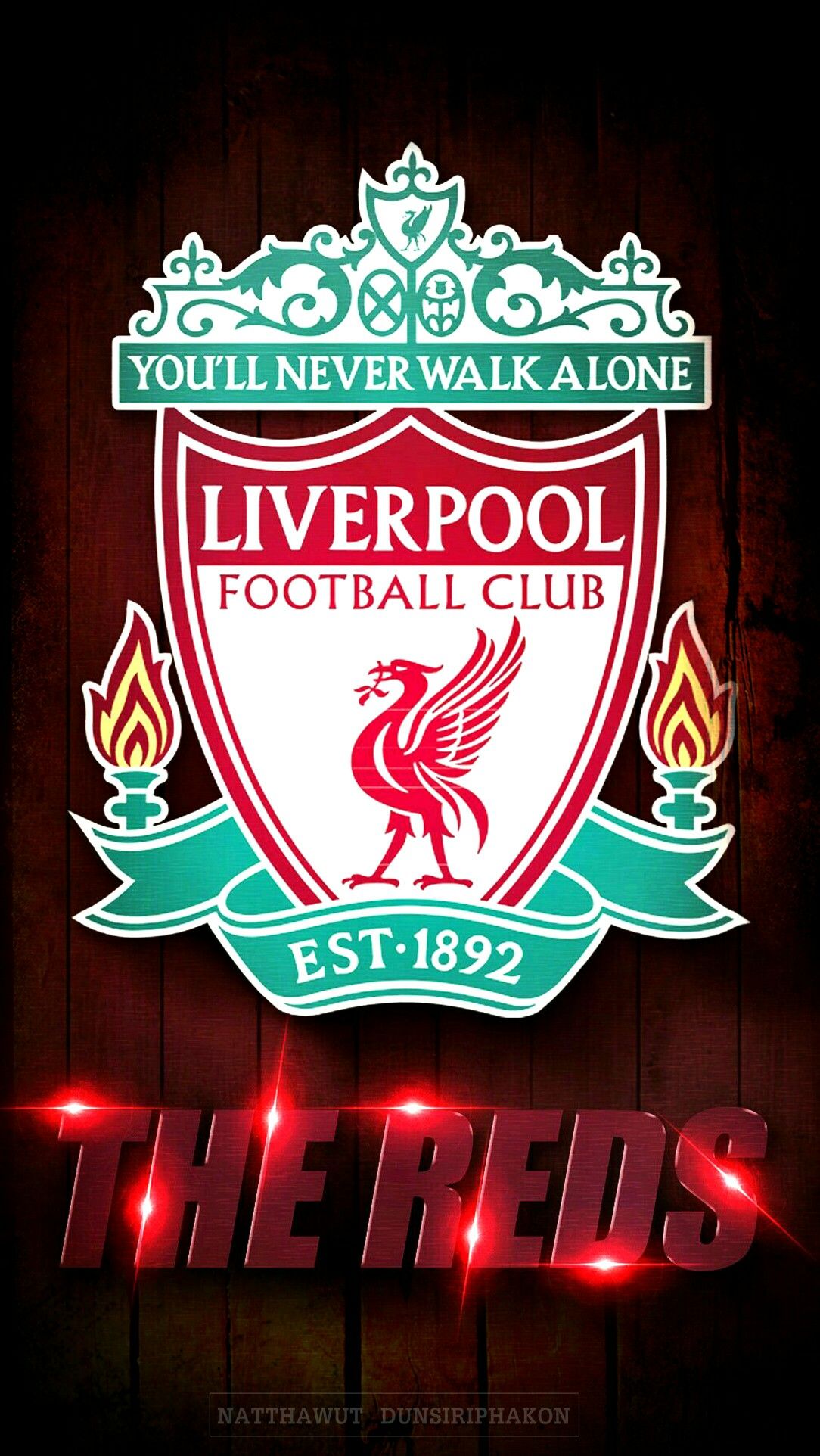 Detail Liverpool Logo Wallpaper Nomer 2