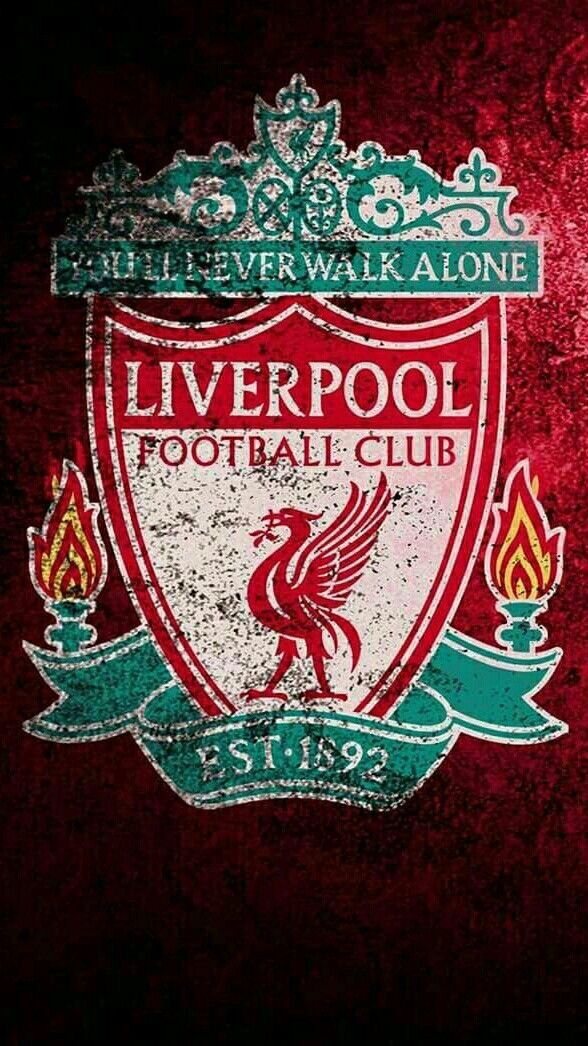 Detail Liverpool Logo Wallpaper Nomer 16