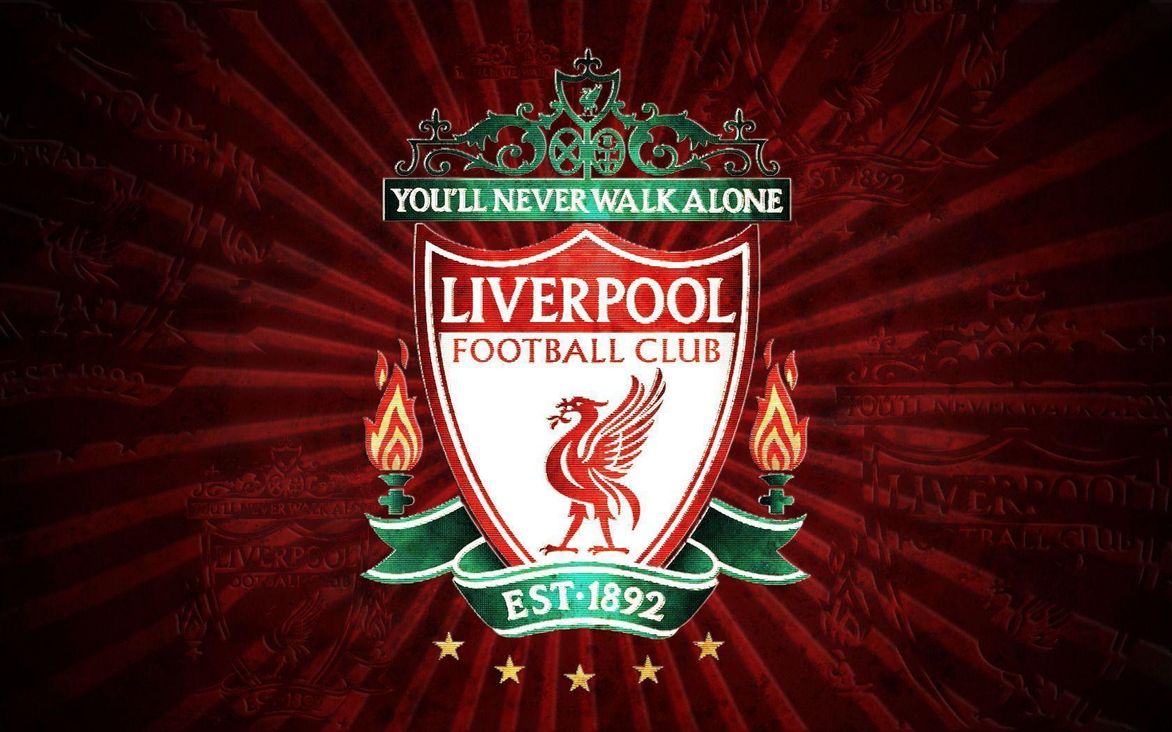 Detail Liverpool Logo Wallpaper Nomer 17