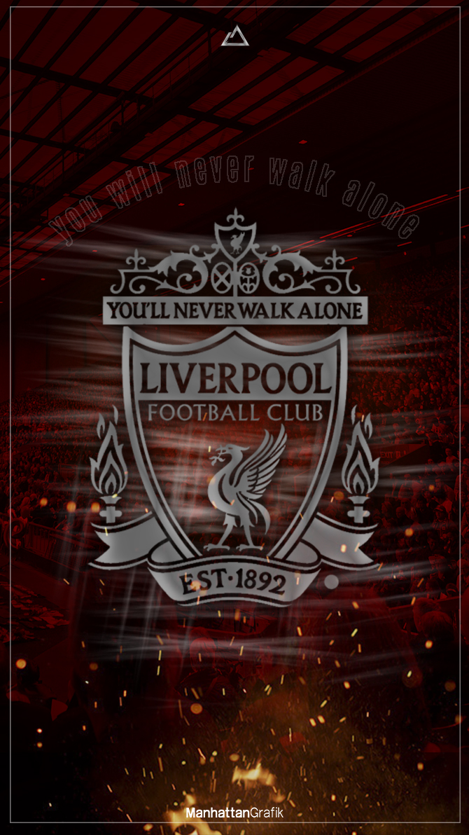 Detail Liverpool Logo Wallpaper Nomer 7