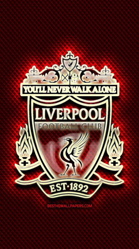 Detail Liverpool Logo Wallpaper Bergerak Nomer 12