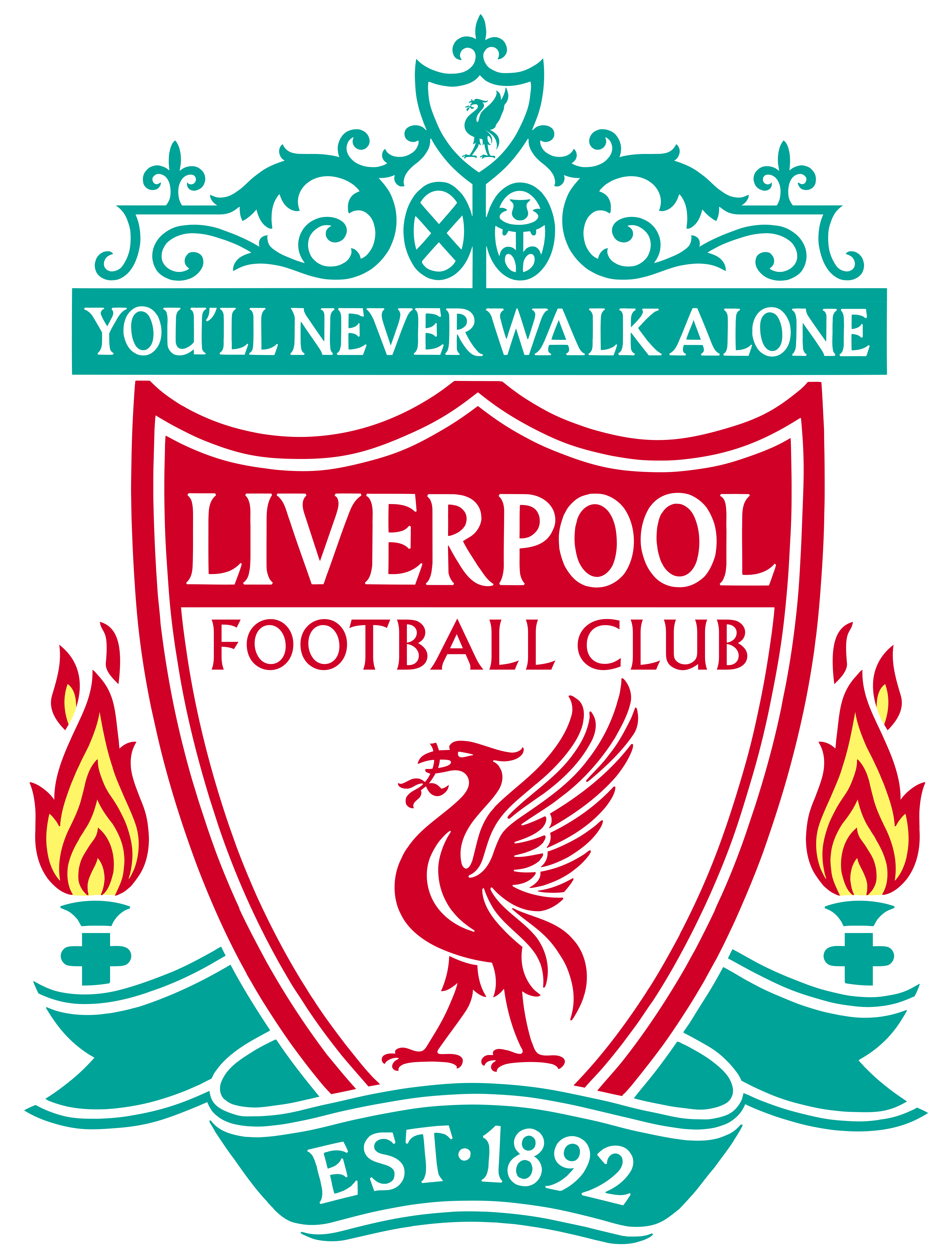 Detail Liverpool Logo Wallpaper Bergerak Nomer 15