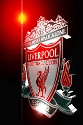 Detail Liverpool Logo Wallpaper Bergerak Nomer 19