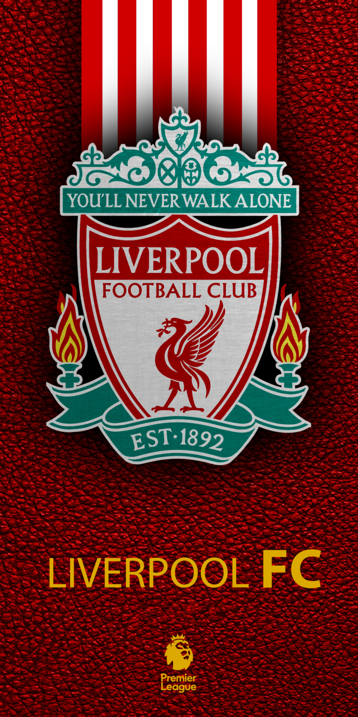 Detail Liverpool Logo Wallpaper Bergerak Nomer 26