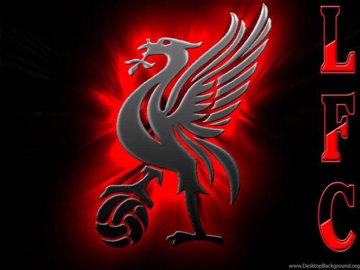 Detail Liverpool Logo Wallpaper Bergerak Nomer 30