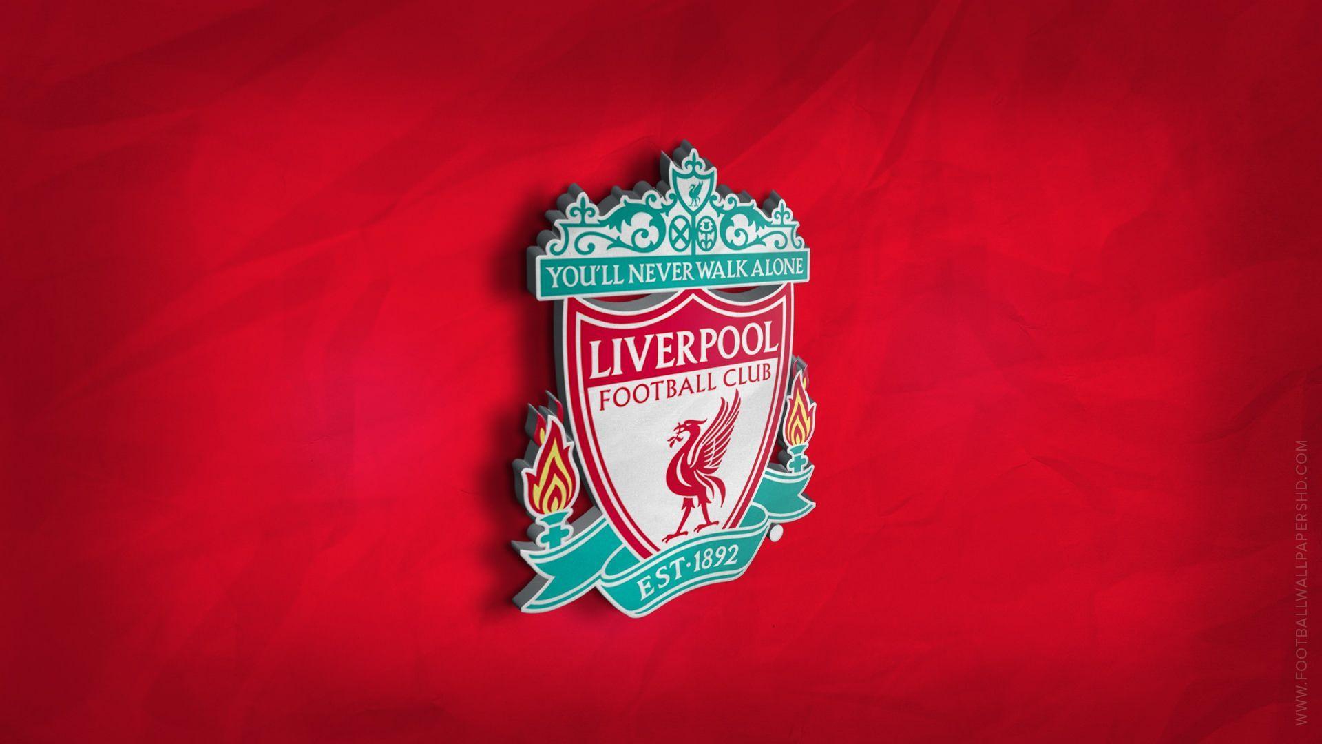 Detail Liverpool Logo Wallpaper Bergerak Nomer 34