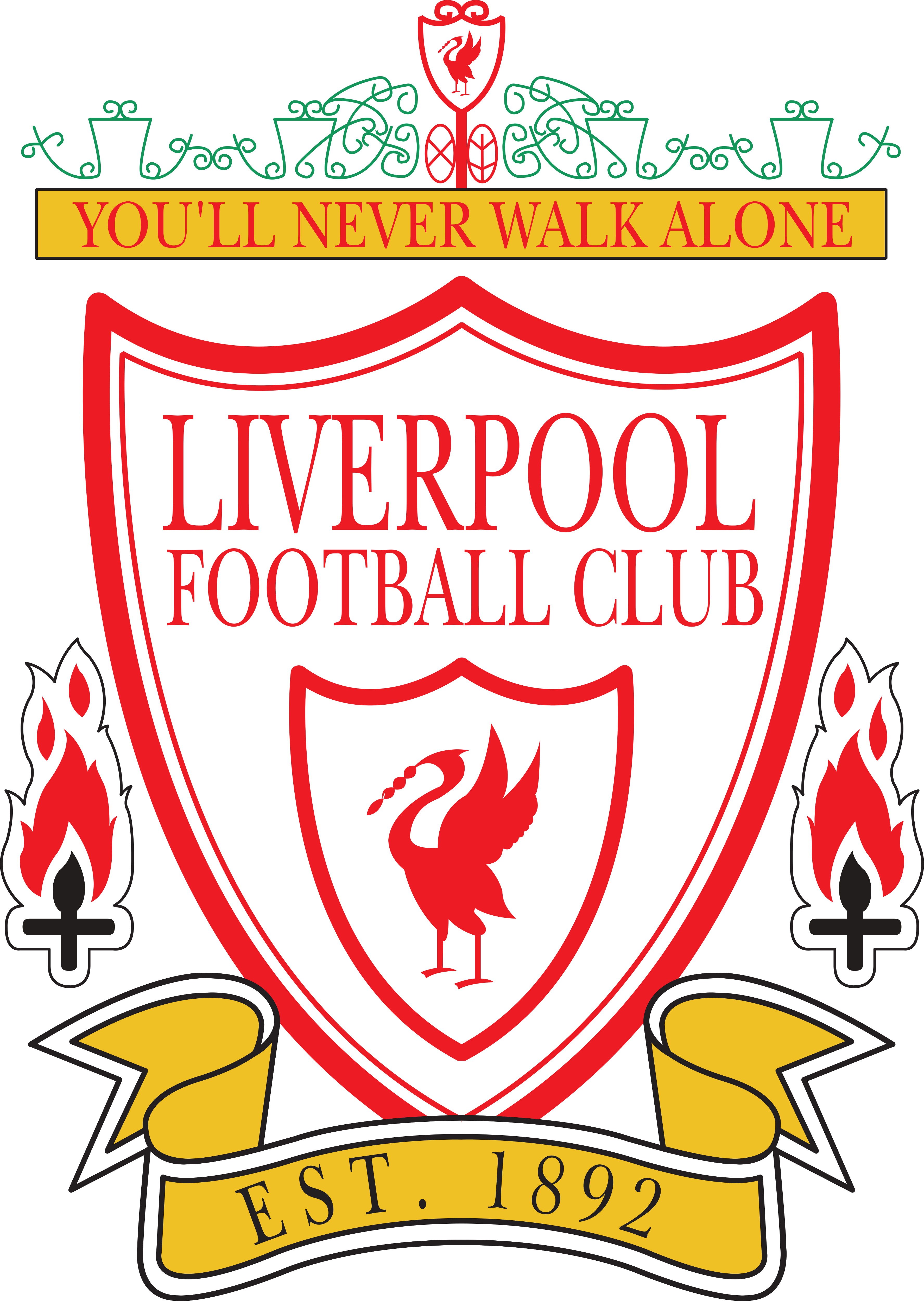 Detail Liverpool Logo Wallpaper Bergerak Nomer 42