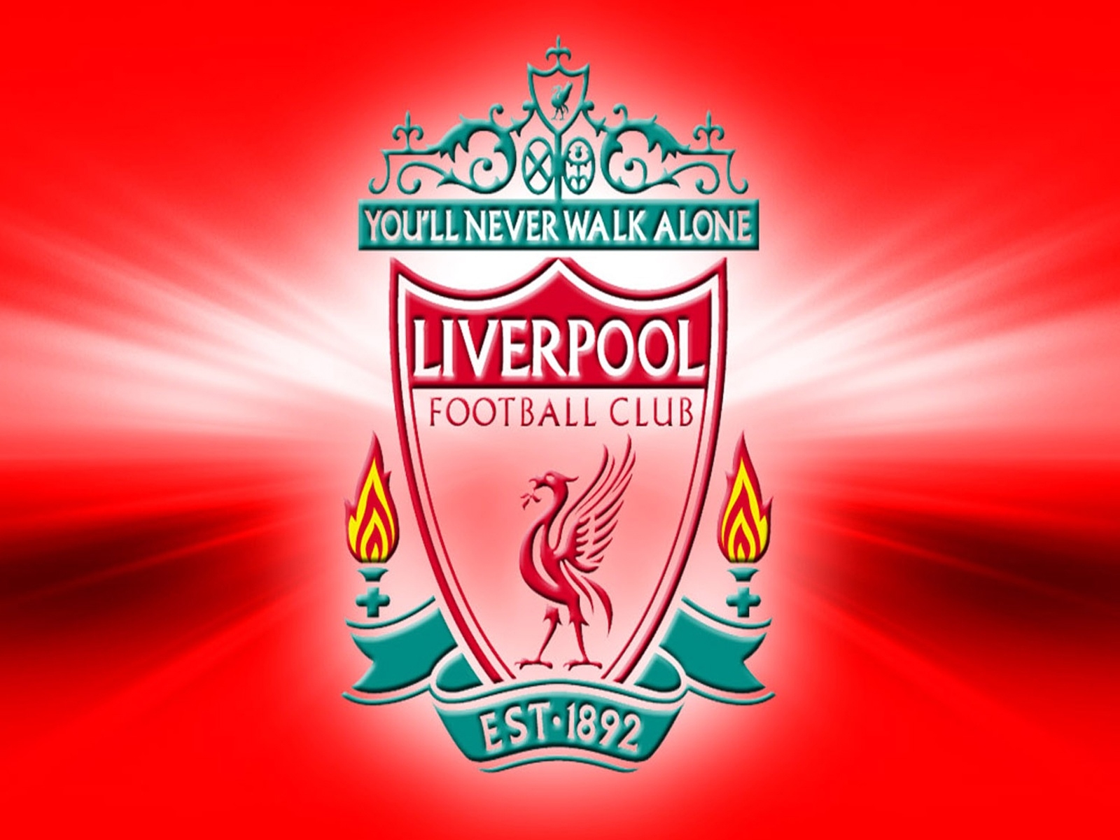 Detail Liverpool Logo Wallpaper Bergerak Nomer 45