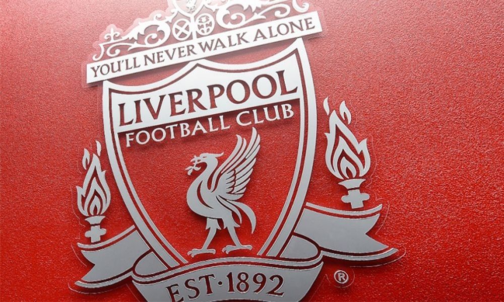 Detail Liverpool Logo Wallpaper Bergerak Nomer 50