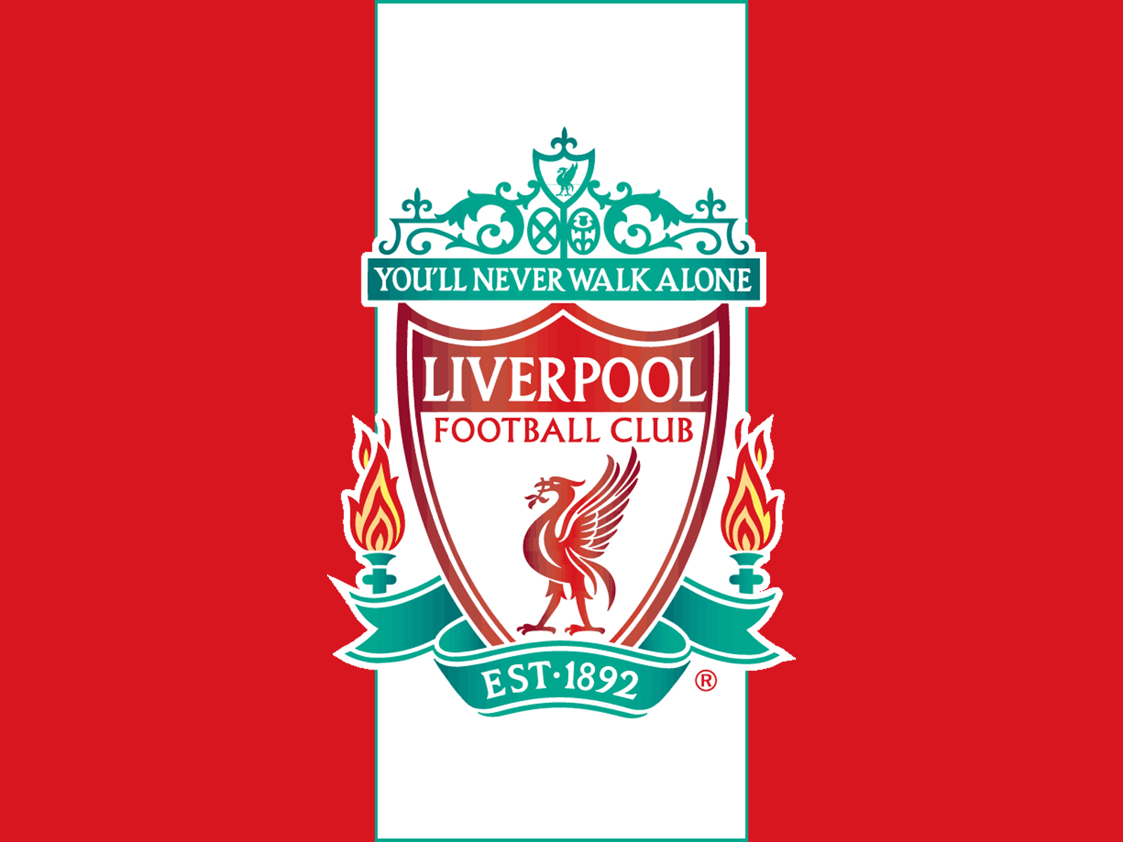 Detail Liverpool Logo Wallpaper Bergerak Nomer 56
