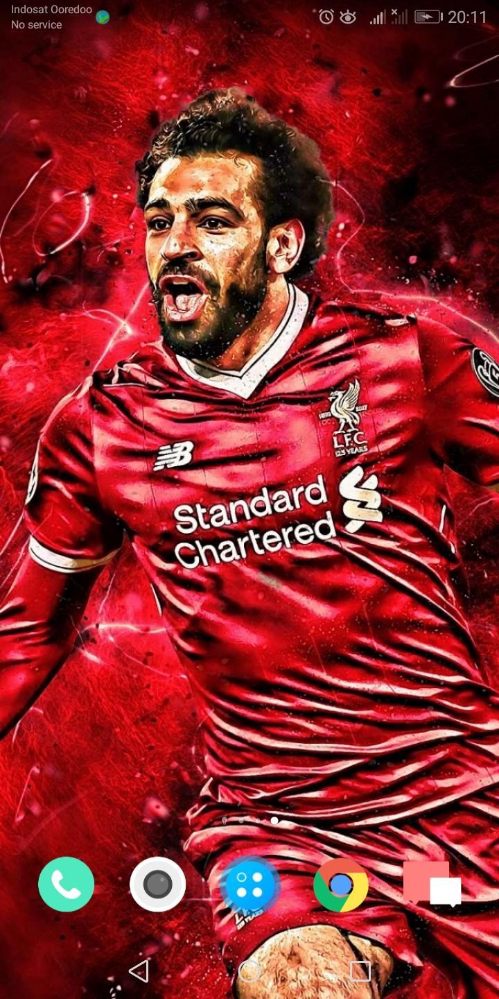 Detail Liverpool Wallpaper 2019 Nomer 16