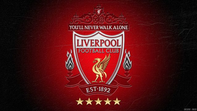 Detail Liverpool Wallpaper 2019 Nomer 39