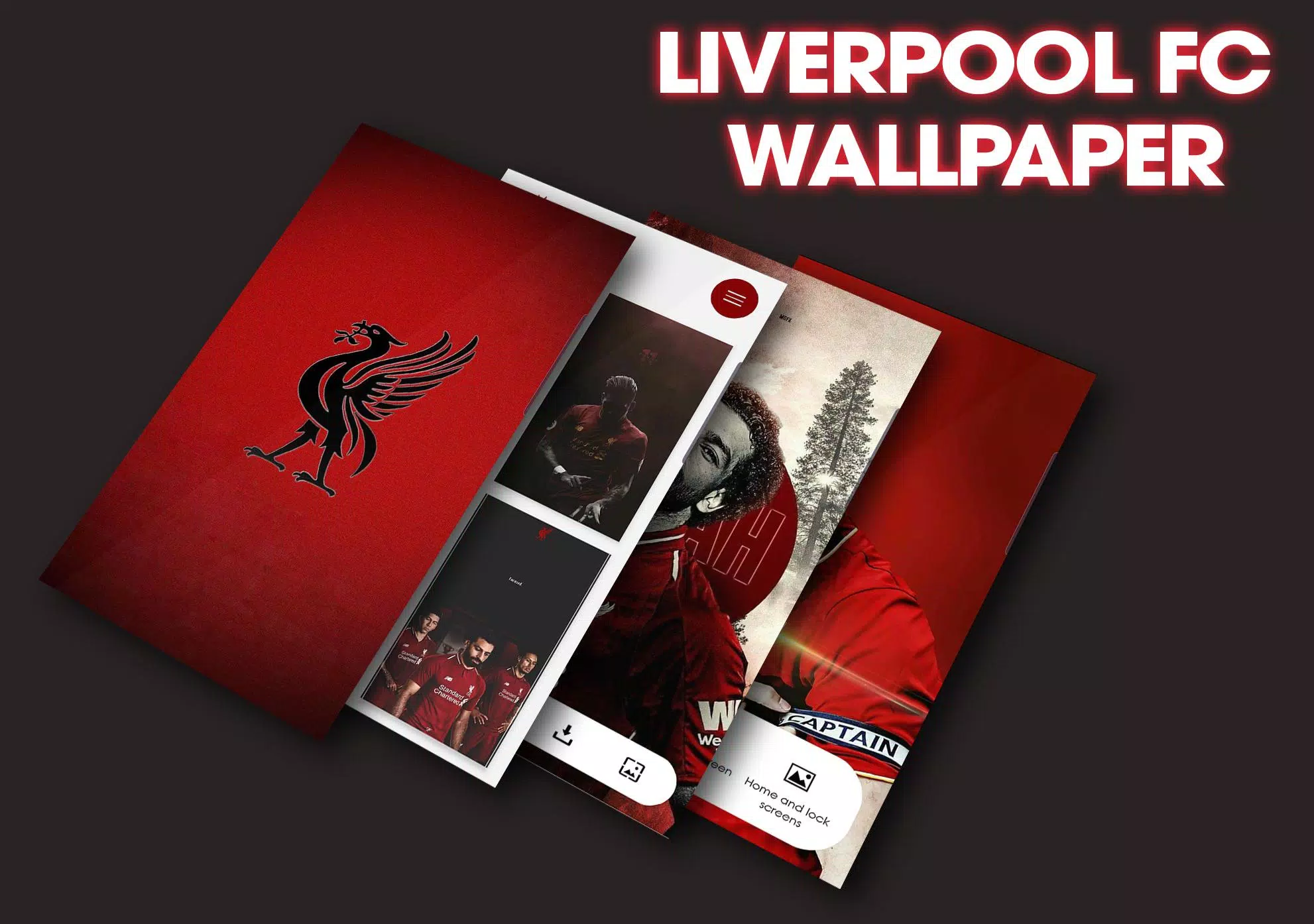 Detail Liverpool Wallpaper 2019 Nomer 45