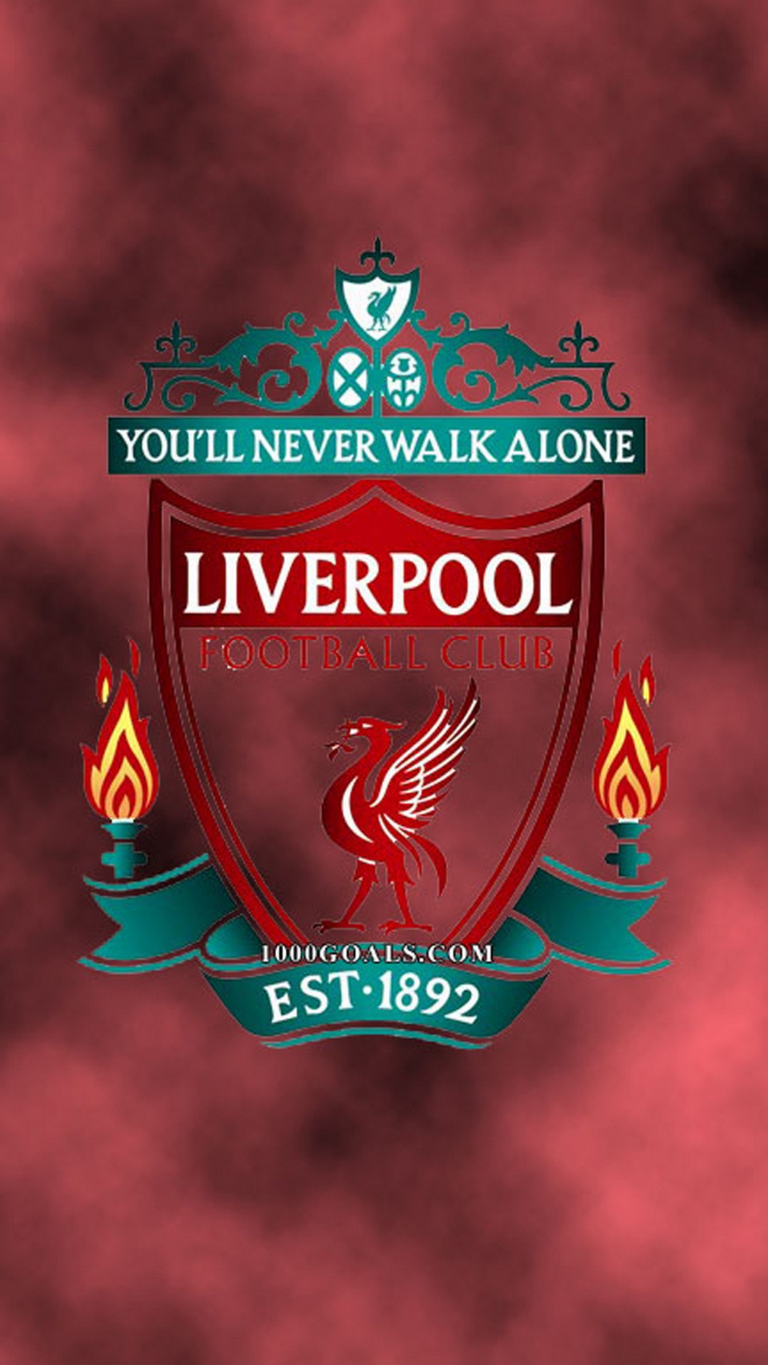 Detail Liverpool Wallpaper Android Nomer 17