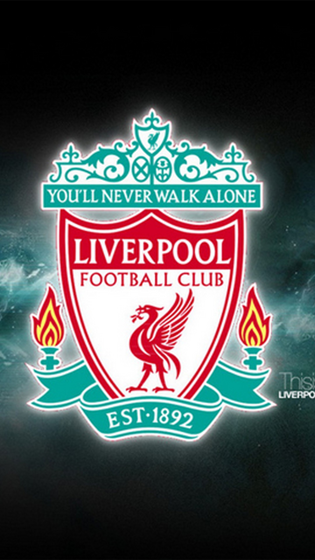 Detail Liverpool Wallpaper Android Nomer 22