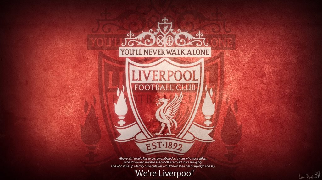 Detail Liverpool Wallpaper Android Nomer 35