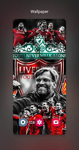 Detail Liverpool Wallpaper Android Nomer 39