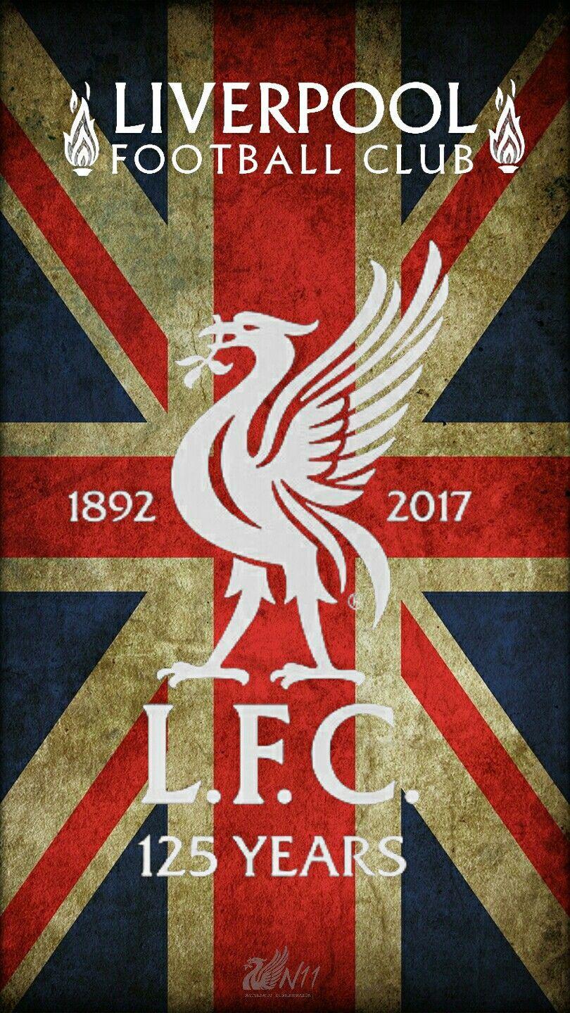 Detail Liverpool Wallpaper Android Nomer 47