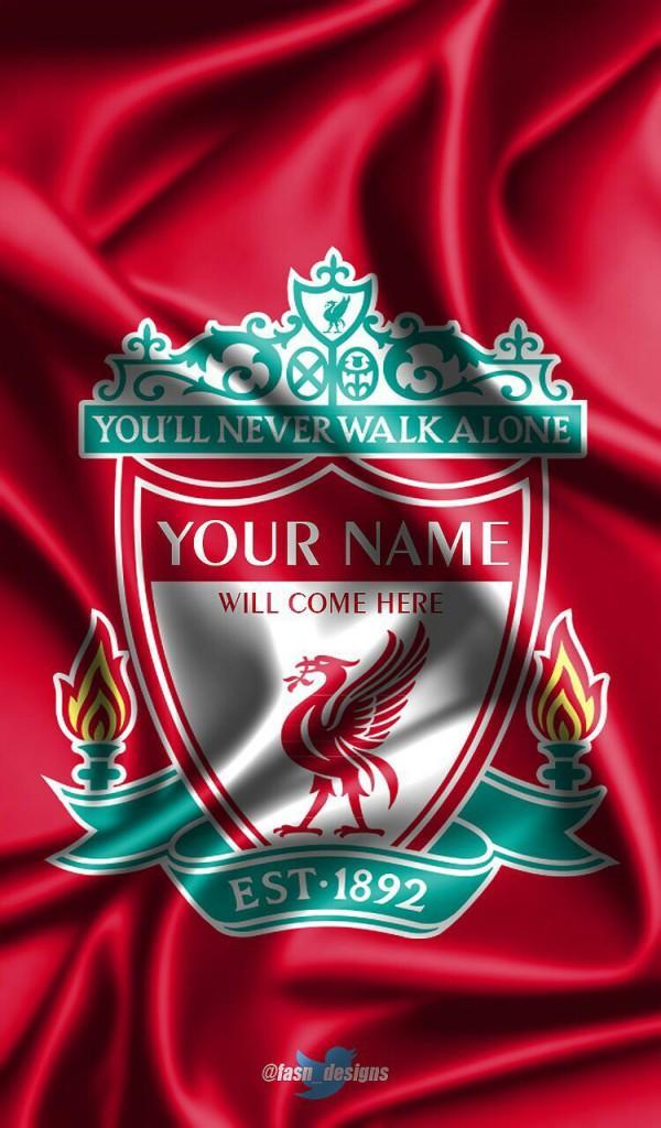 Detail Liverpool Wallpaper Android Nomer 6