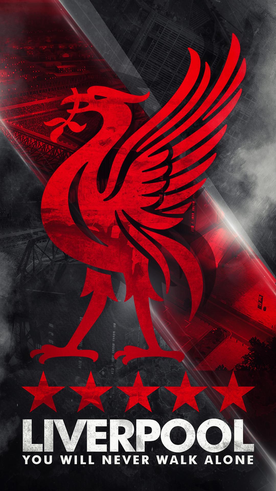 Detail Liverpool Wallpaper Android Nomer 56