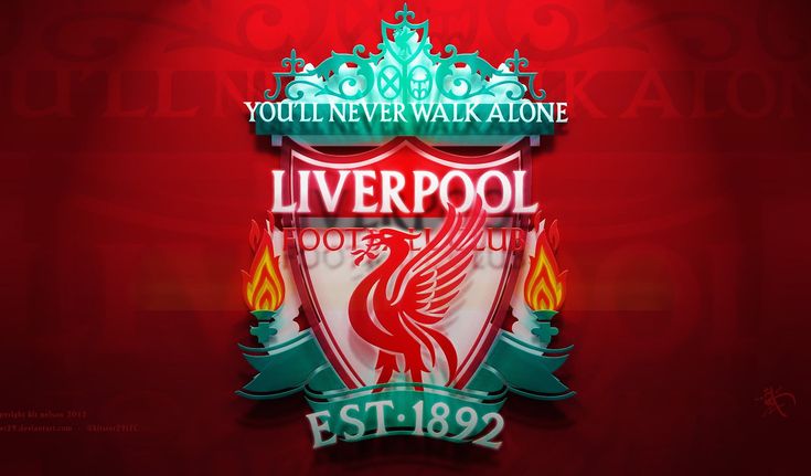 Detail Liverpool Wallpaper Hd 2016 Nomer 45