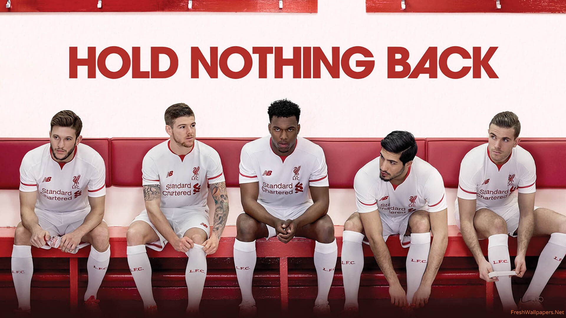 Download Liverpool Wallpaper Hd 2016 Nomer 48