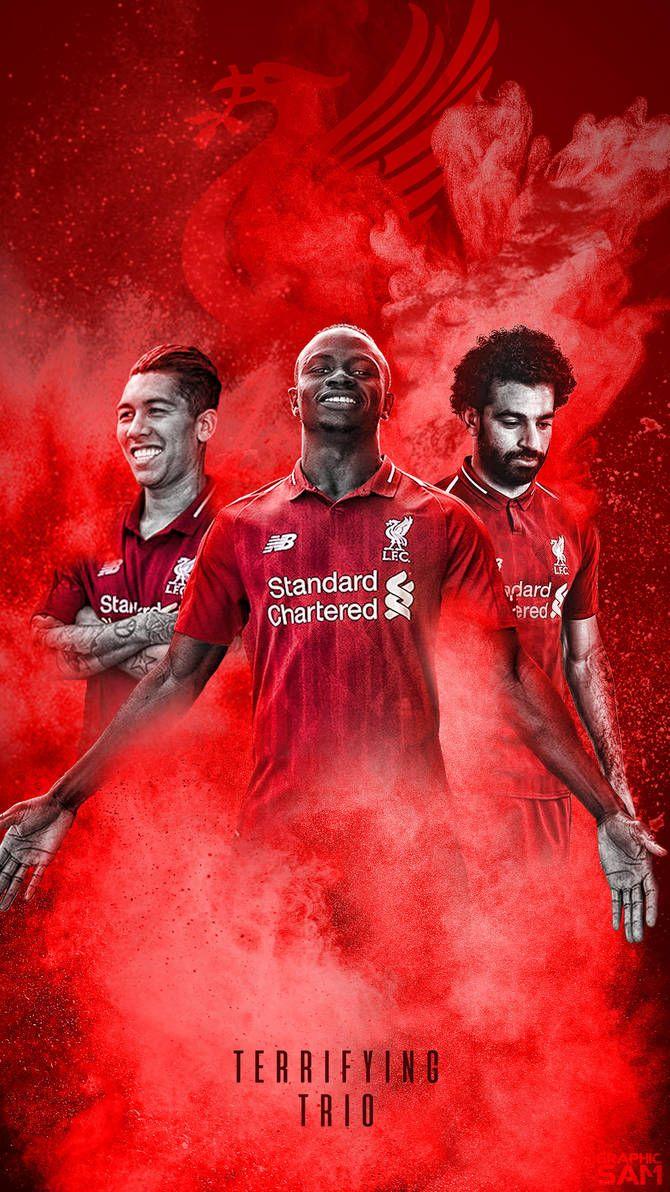 Detail Liverpool Wallpaper Hd 2018 Nomer 3