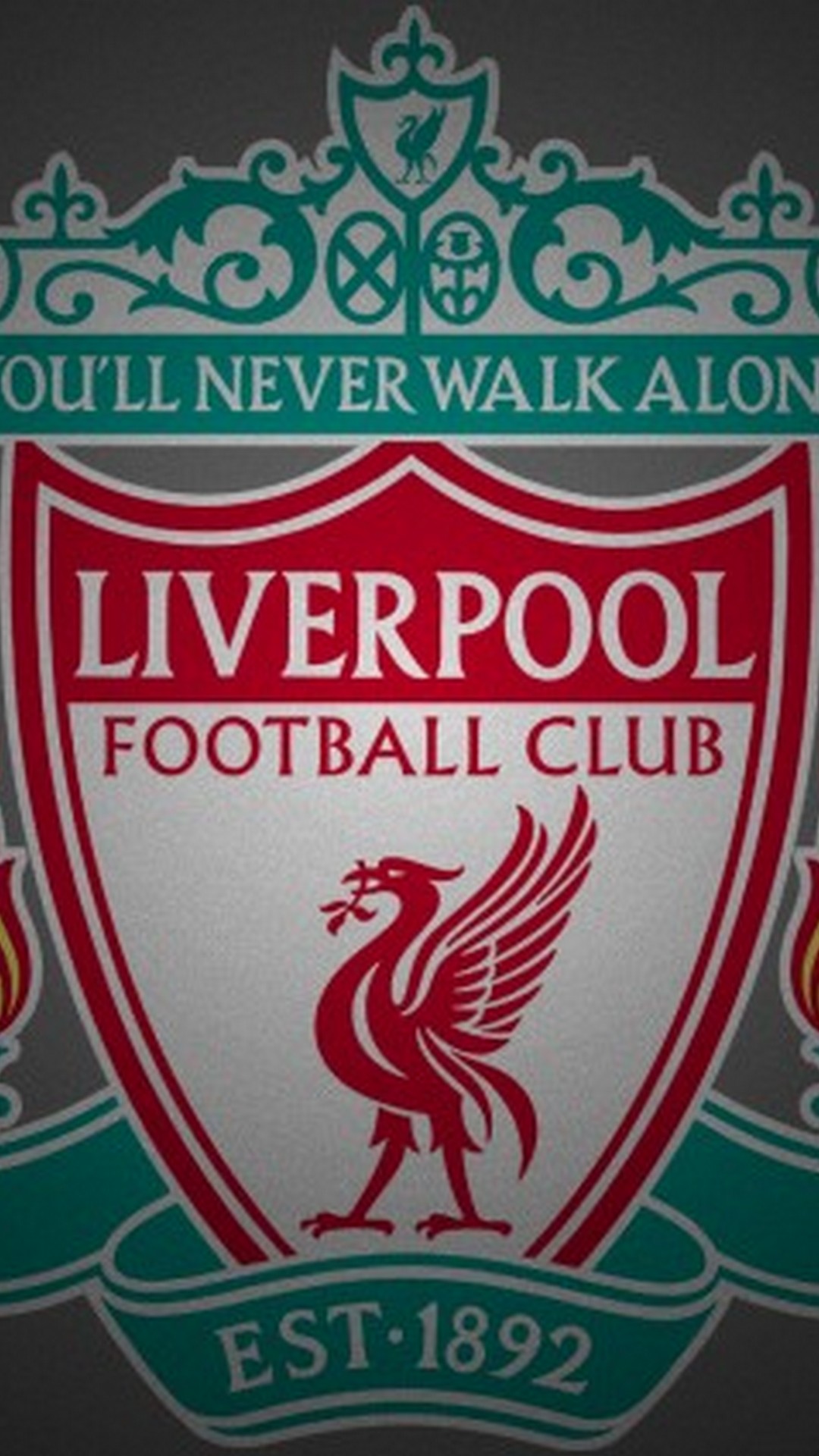 Detail Liverpool Wallpaper Hd 2018 Nomer 30