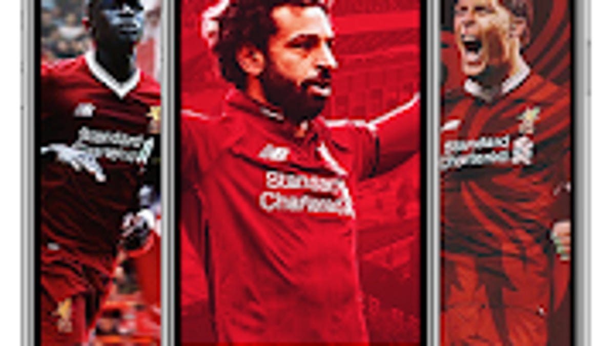 Detail Liverpool Wallpaper Hd 2018 Nomer 50