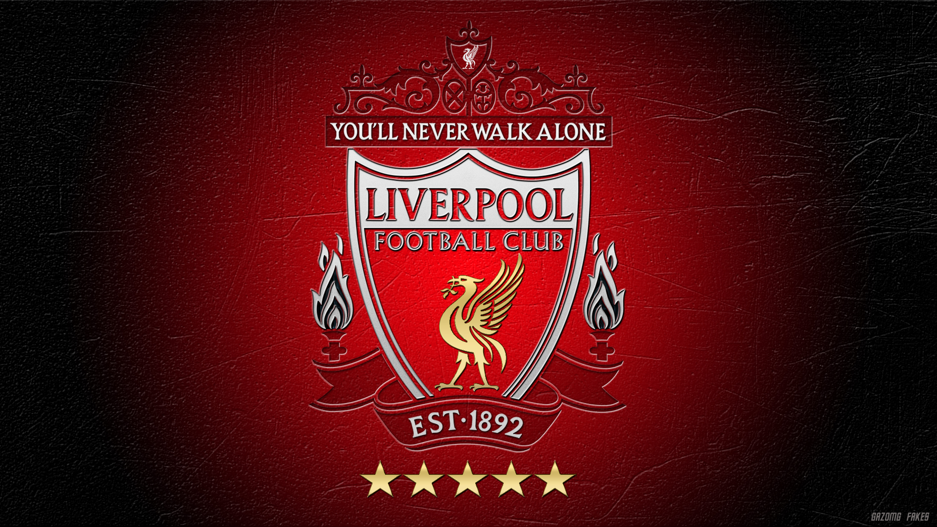 Detail Liverpool Wallpaper Hd 2018 Nomer 7