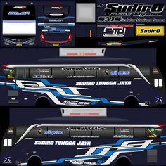 Detail Livery Bus Bus Simulator Indonesia Nomer 17