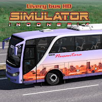Detail Livery Bus Bus Simulator Indonesia Nomer 56