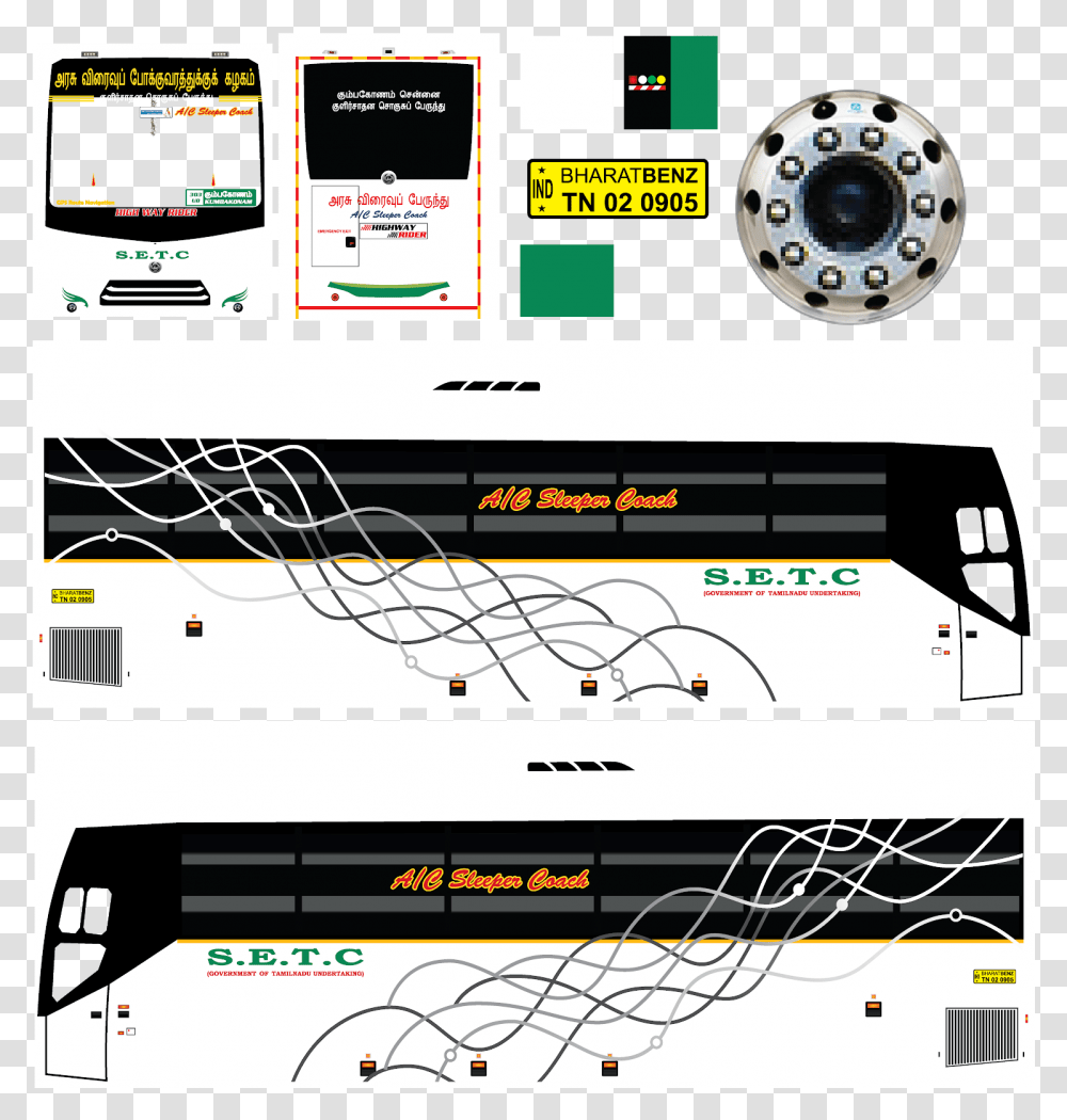 Detail Livery Bus Simulator Png Nomer 11