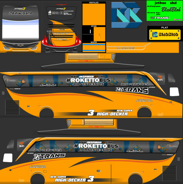 Detail Livery Bus Simulator Png Nomer 38