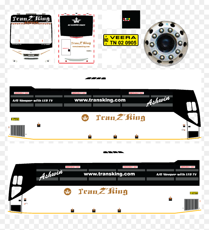 Detail Livery Bus Simulator Png Nomer 8