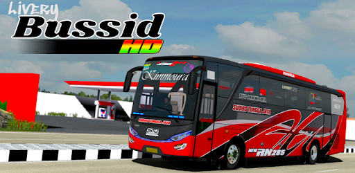 Detail Livery Bussid Full Sticker Nomer 26