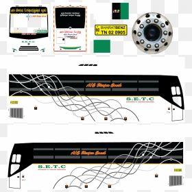 Detail Livery Bussid Lion Air Nomer 11