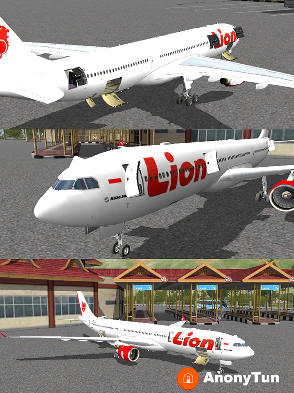 Detail Livery Bussid Lion Air Nomer 41