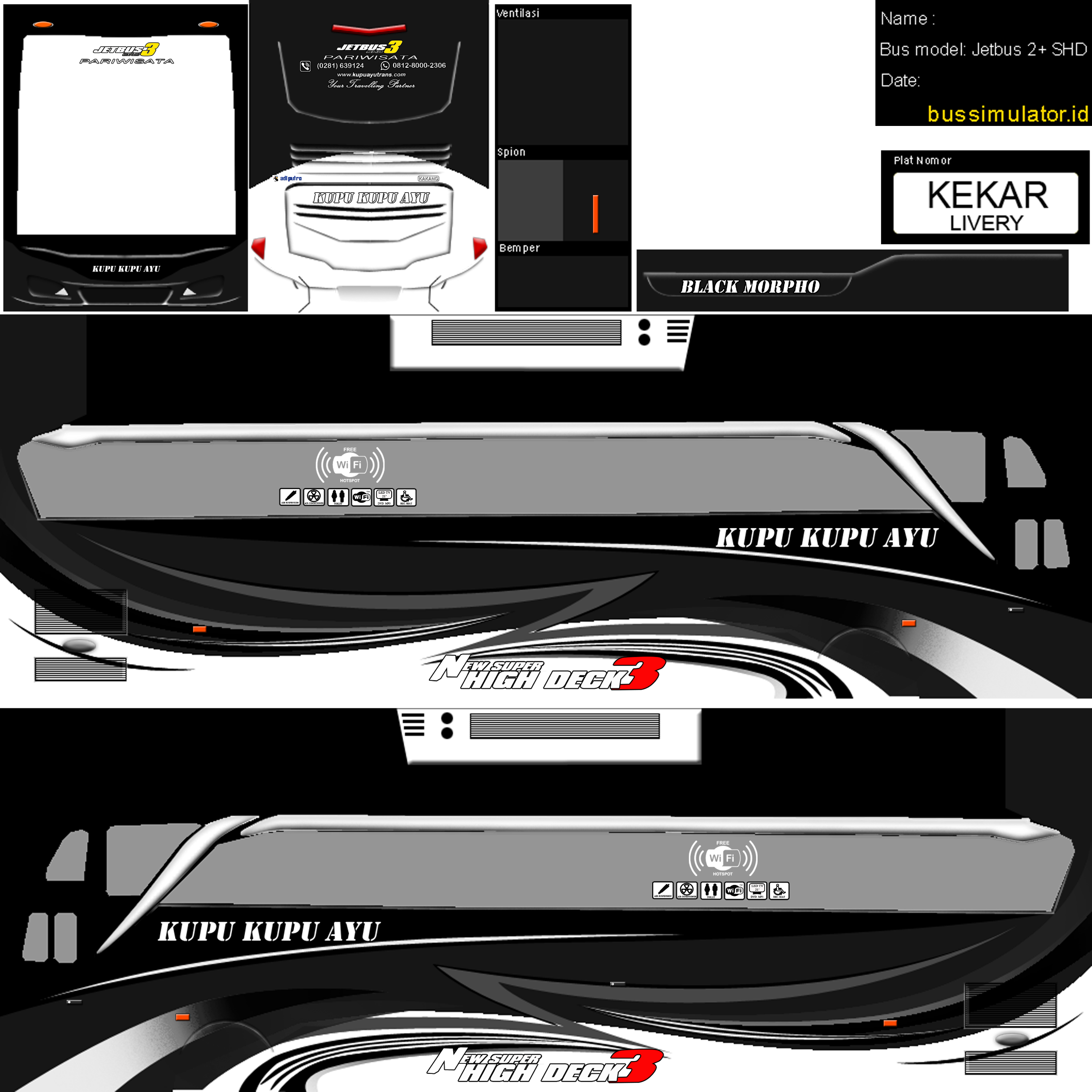 Detail Livery Bussid Png Nomer 11