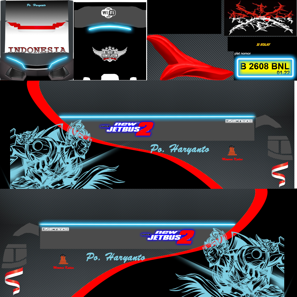 Detail Livery Bussid Png Nomer 20