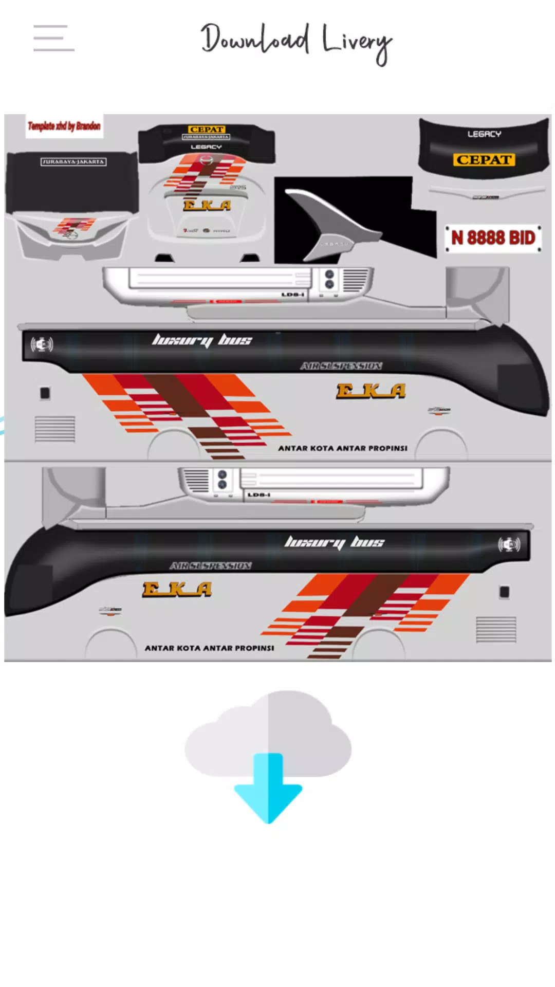 Detail Livery Bussid Png Nomer 25