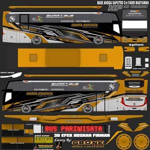Detail Livery Bussid Png Nomer 37
